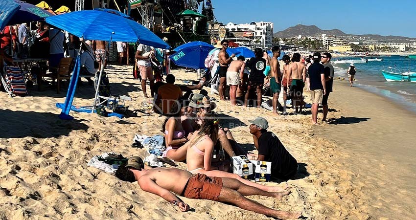 CCC: Cambios en Tesorería retrasaron proyecto de seguridad para El Medano en CSL