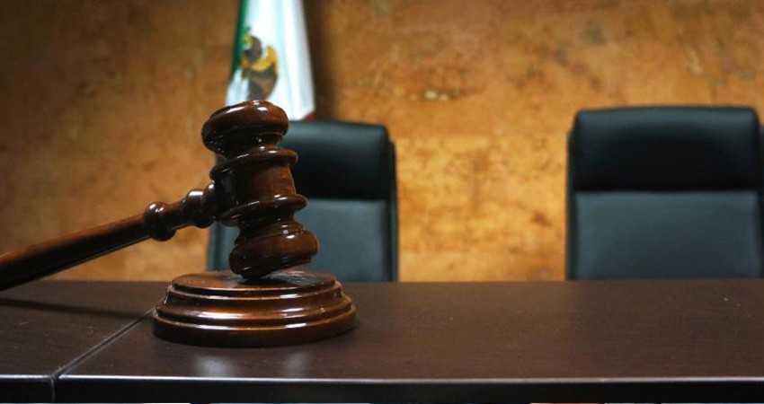 Llegan a un acuerdo reparatorio a favor de la víctima por incumplimiento de pensión alimentaria