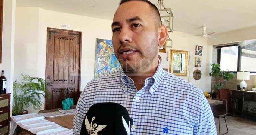 Por falta de planificación se han incumplido en obligaciones prioritarias del Ayto de Los Cabos: Regidor