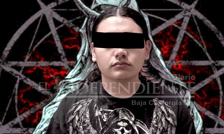 Detienen a Heriberto “N” por los delitos de violación y feminicidio de Jasel en SJC