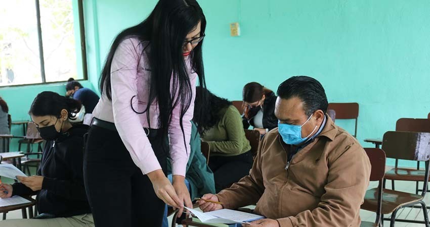 Ofrece SEP servicio gratuito de preparatoria abierta