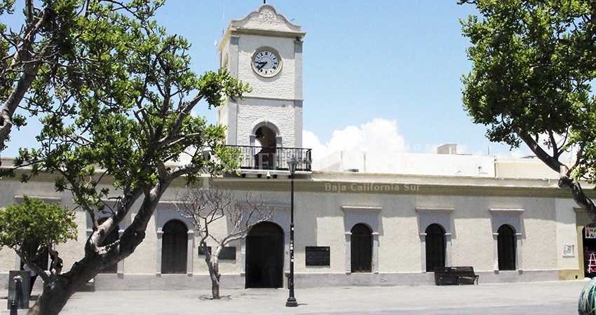 García Fenech: Importante que gobiernos preparen a su personal en manejo financiero    9 y 10