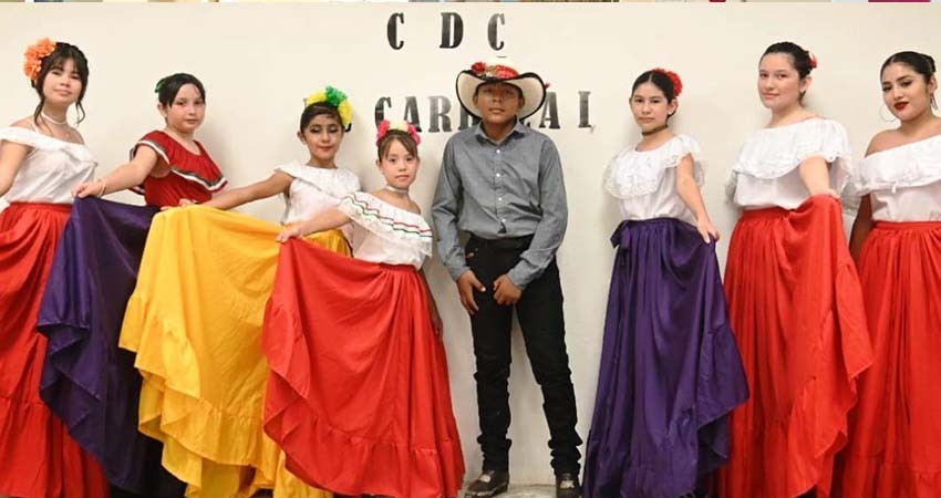 Fortalecen programa Impulso en la zona Rural de La Paz