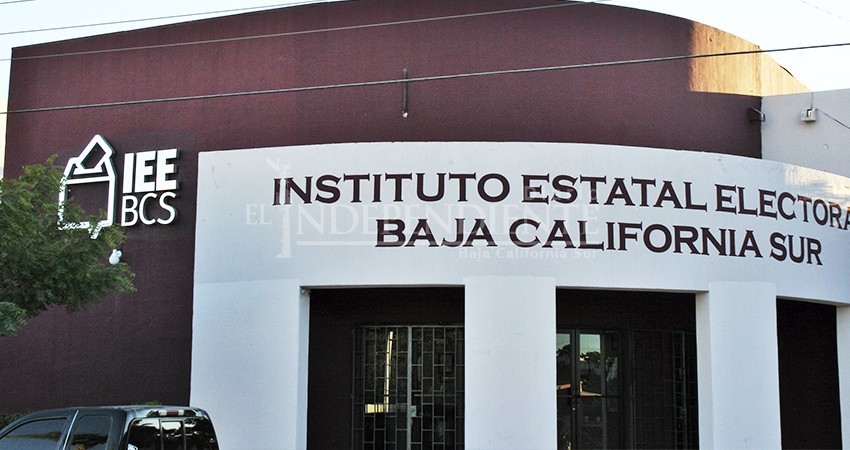 Armoniza el IEE su reglamento interior con la reforma electoral