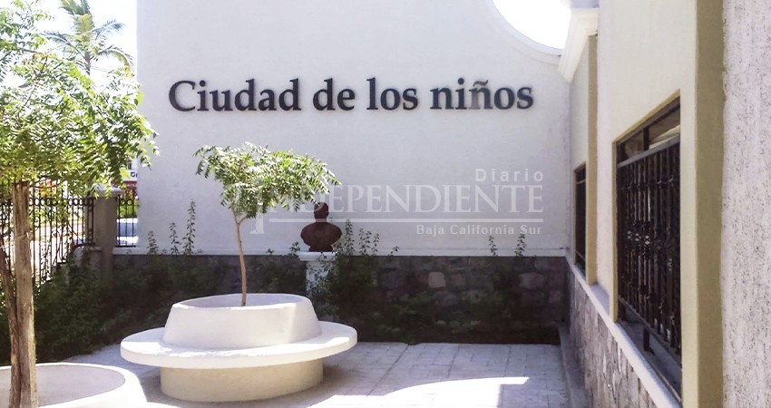 Aún con promoción, población estudiantil de Ciudad de Los Niños no aumentó para el nuevo ciclo escolar