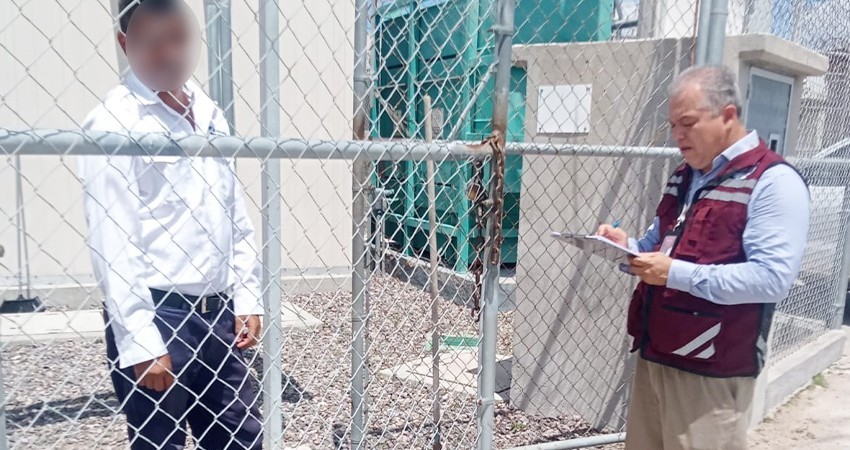 Recomienda SSPE verificar permisos antes de contratar servicios de Seguridad Privada