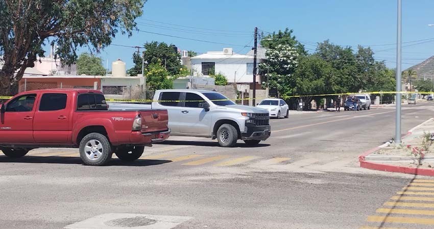 Detienen a Billy Jack “N” con droga y un arma de fuego