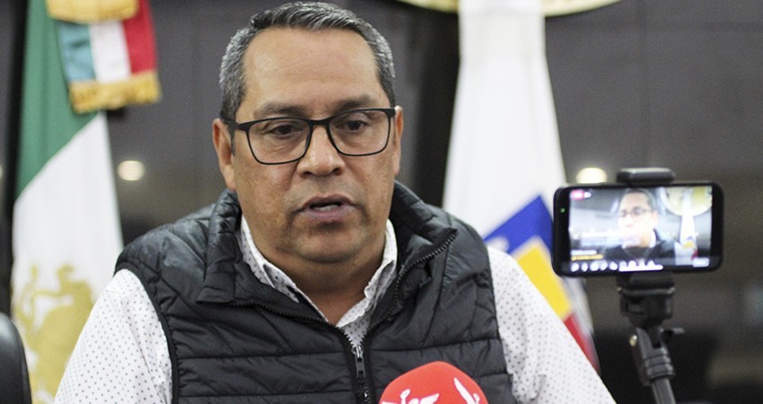 Unidad de la 4T, se tendrá que construir más allá de intereses personales o de grupo: LAD