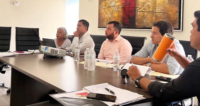 Presentan en Los Cabos propuesta para crear la Dirección Municipal de Protección Animal