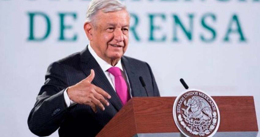 “Quedó todo preparado” para el relevo generacional, asegura AMLO en último año de gobierno
