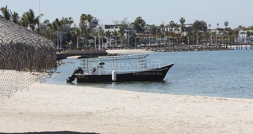 Touroperadores denuncian agresiones físicas y verbales de extranjero en su embarcación