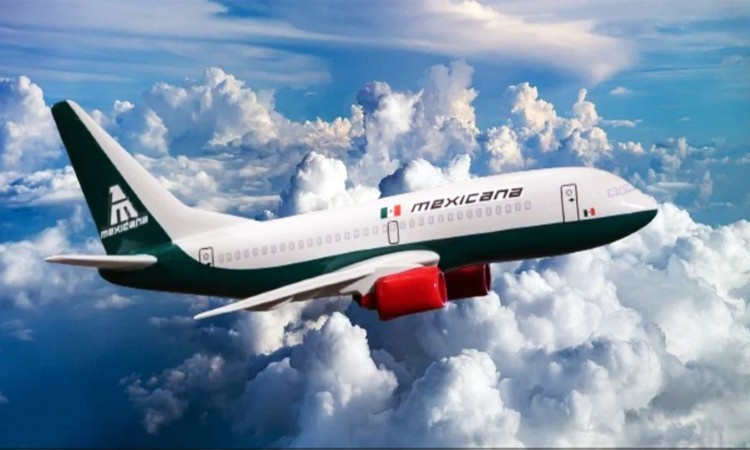 Nueva Mexicana de Aviación inicia con la venta de vuelos baratos