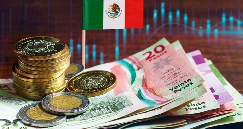 Nueve de cada 10 analistas del sector privado ven que economía de México está mejor que hace un año