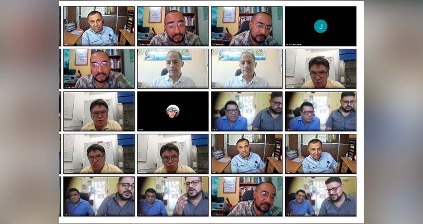 Continúan las acciones para mantener el estero de San José del Cabo