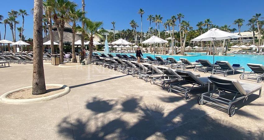 Los Cabos tendrá 70% de ocupación hacia el cierre del 2023