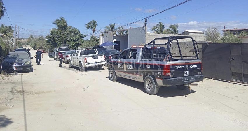 Por violentar reglamentos, suspenden 5 salones de eventos sociales en Los Cabos