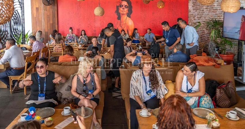 Los Cabos, el principal destino de lujo en la industria de reuniones
