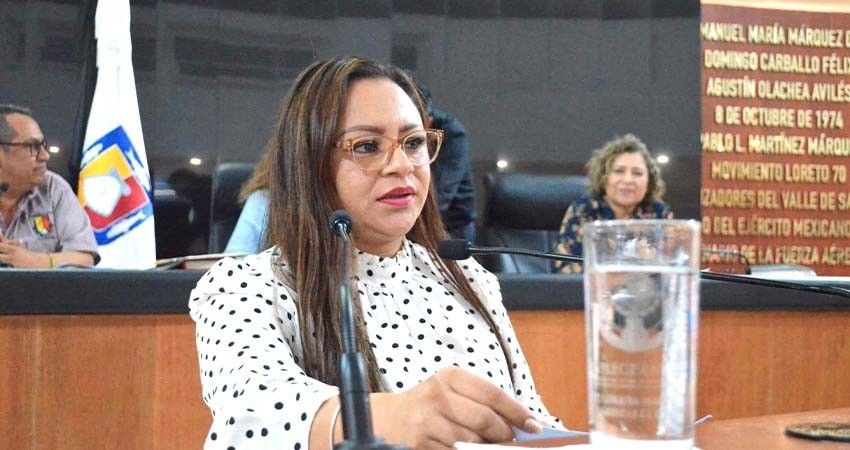 Solicita el Congreso al Gobierno del Estado y SEP la construcción de una escuela secundaria en Loreto