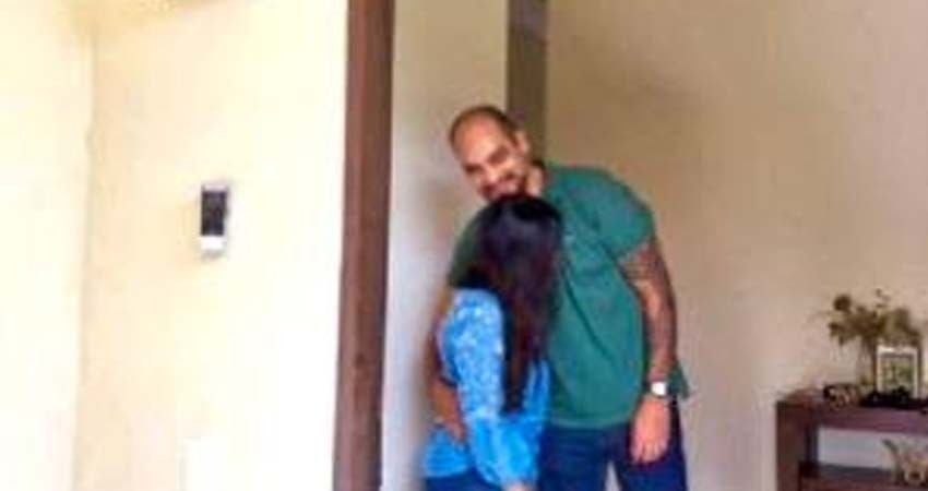 Tras 4 meses de investigación, devuelve FGR casa a Gustavo Dardwin