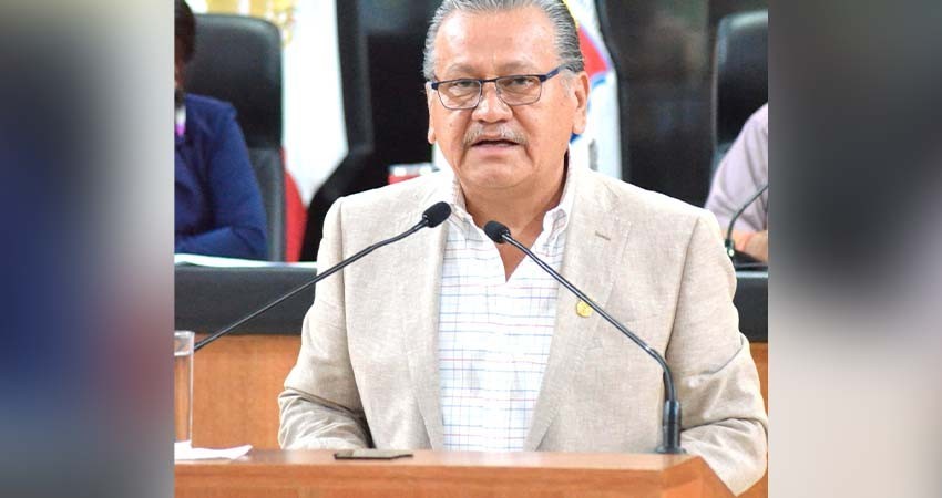 La extensión de la UABCS en Comondú, siembra la esperanza para vivir mejor, competir e innovar: Diputado Fernando Hoyos Aguilar