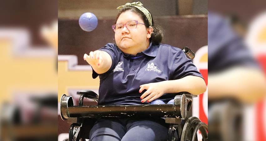 Clasifican 15 paratletas paceños a los Paranacionales CONADE 2023