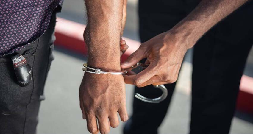 Sentencian a más de 2 años de prisión a culpable de abuso sexual