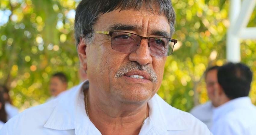 Escurrimientos y algunas calles dañadas, saldo en Los Cabos por las lluvias de “Lidia”