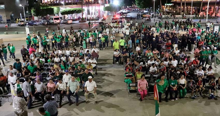 En BCS trabajamos unidos por la inclusión y la no discriminación: Homero Davis