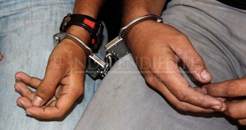 Quedan vinculados a proceso dos hombres por causar daños