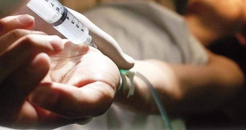 Diputados proponen legalizar la eutanasia en México