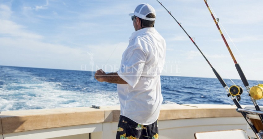 Arranca temporada de pesca deportiva con Los Cabos Billfish Tournament