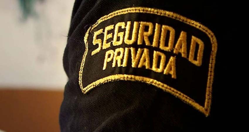 Mantiene SSPE operativos de inspección a empresas de seguridad privada