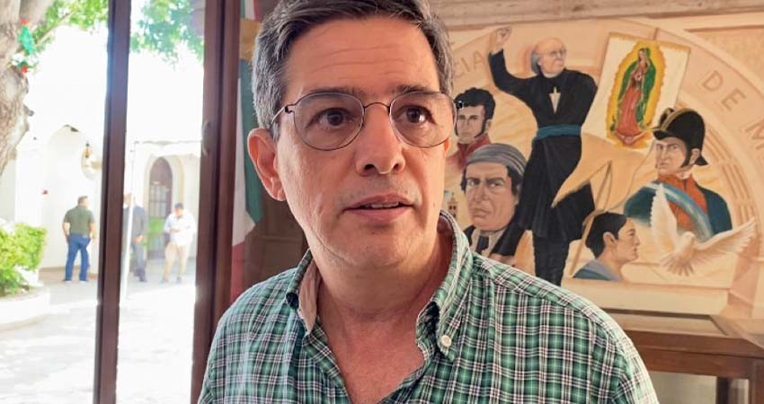 Políticos con interés de liberar al dorado sólo buscan “pescar” votos: Asociación