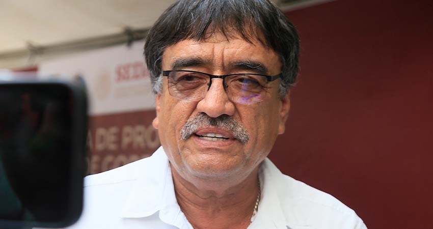 Este mes quedará concluida la interconexión de El Tezal que llevará más agua a CSL