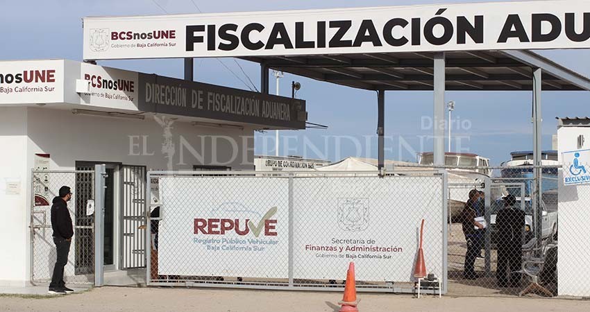 Por quinta ocasión amplían el programa para regularizar autos “chocolate”