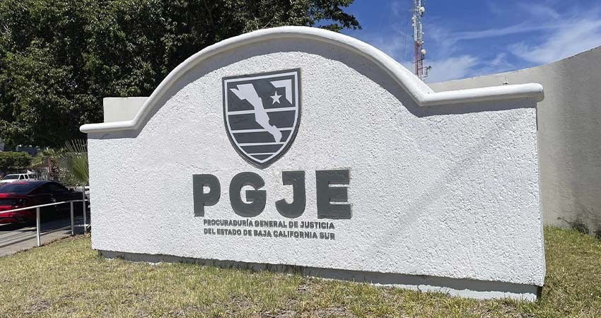 Prioriza PGJE salidas alternas a conflictos penales