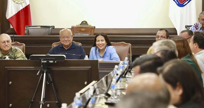 Convoca Ayuntamiento a las jornadas “Juntas y juntos a limpiar La Paz”