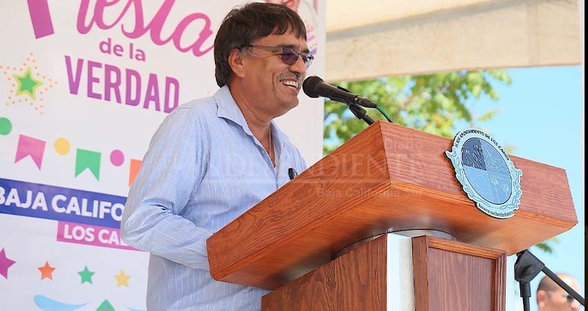 Se llevó a cabo la -Fiesta de la verdad- en CSL