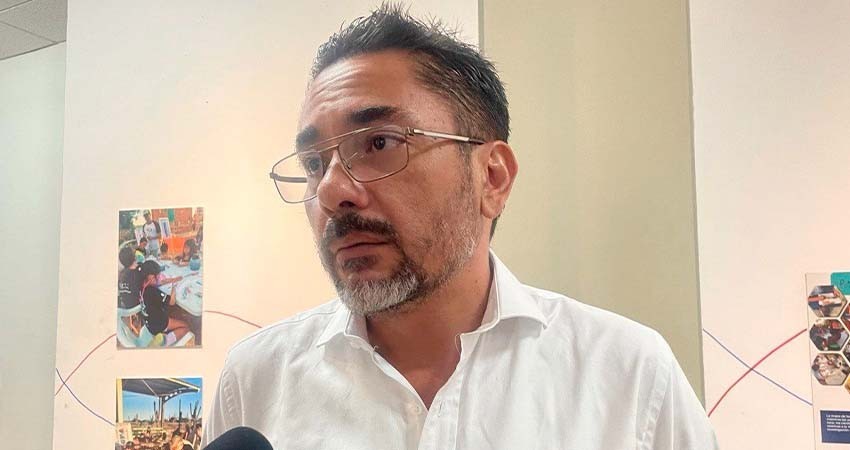 No se construirá en este sexenio la nueva presa en La Paz: Conagua