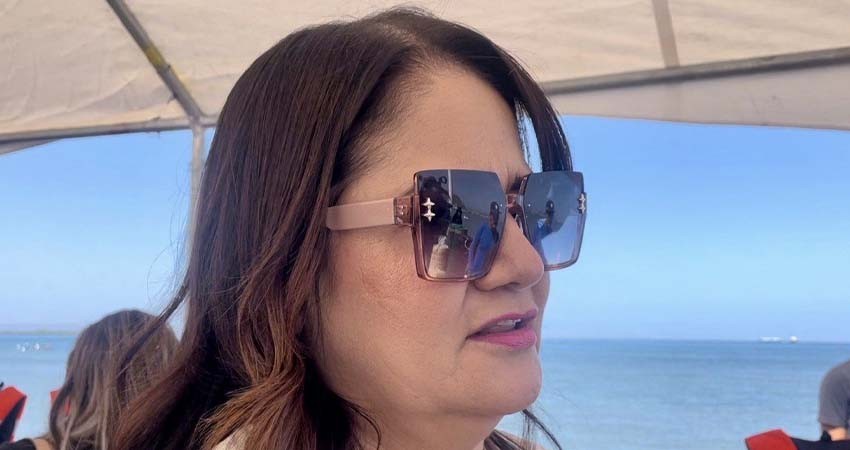 Por vencer el plazo para directora del INVI solvente irregularidades