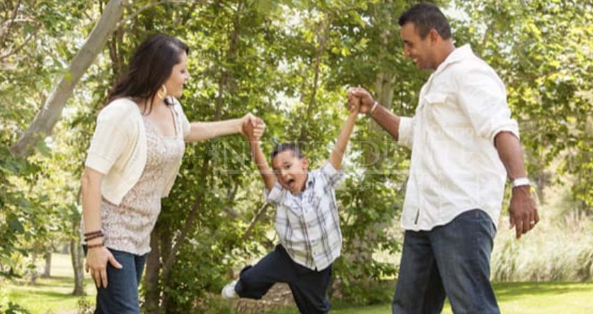 Niñas y niños de Casa Hogar en Los Cabos en espera de familias adoptivas