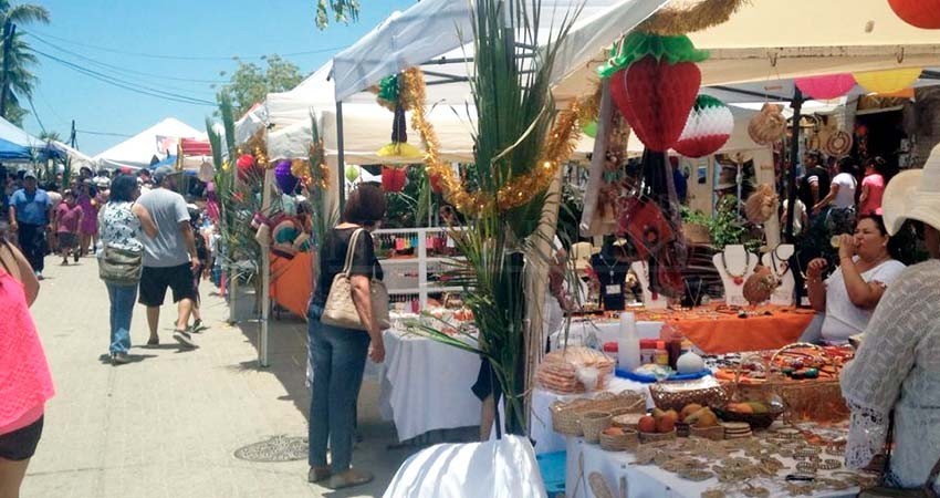 Baja California Sur tendrá cerca de 100 festividades regionales en el 2024: ISC