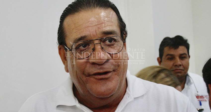 Asegura Porras Domínguez que no se aprobará la liberación del dorado a la pesca comercial