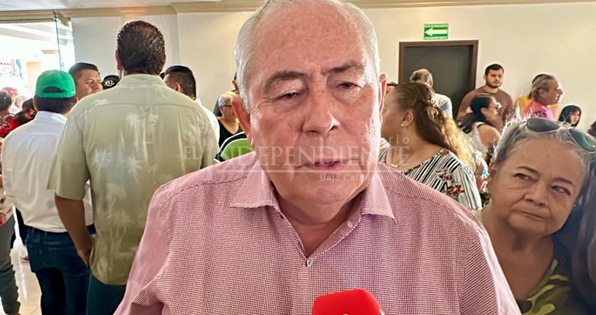 Cota Montaño: No se debe arrasar y tomar decisiones desde arriba