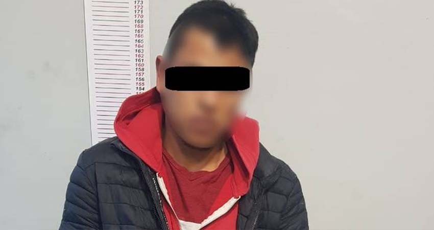 Fausto “N” está vinculado a proceso por violación equiparada