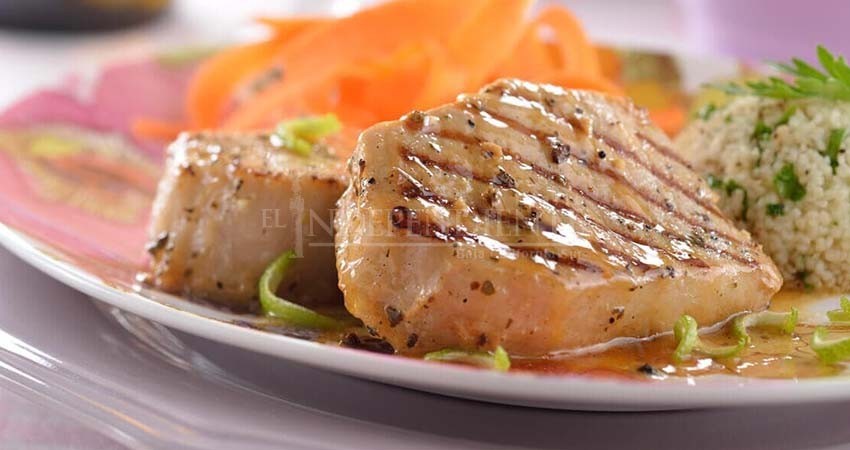 Continua CANIRAC en lucha para quitar del menú platillos con marlin y dorado