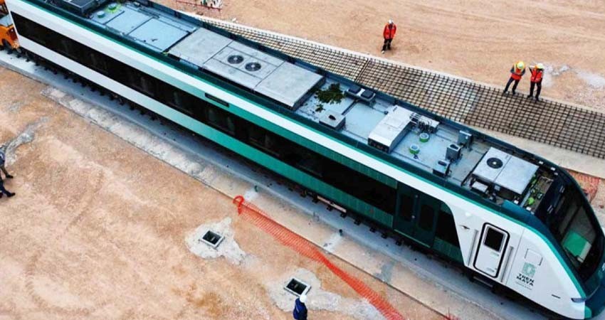 Dan fideicomiso a Sedena con dinero que recibía INM