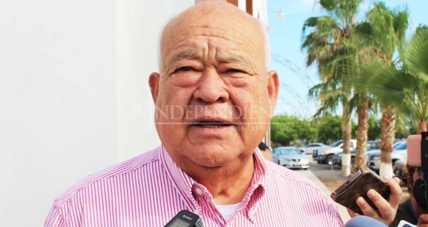 Candidaturas no está apartadas para grupos o familias: Castro Cosío