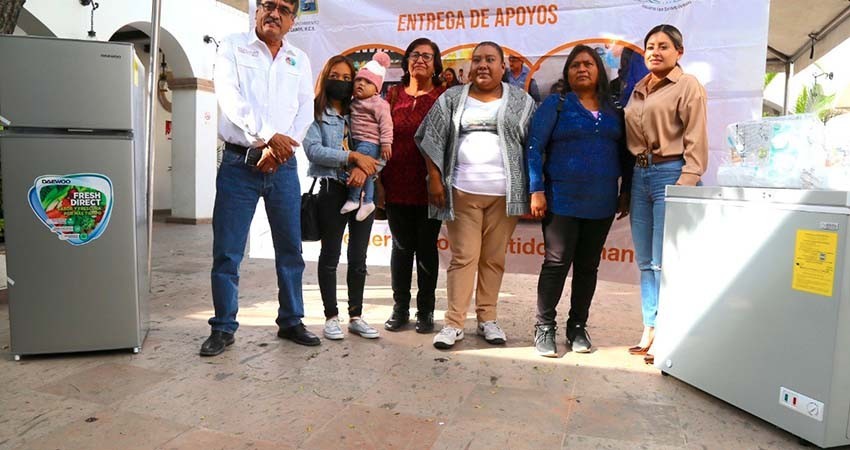 Más de 30 mdp ha ejercido la dirección de Atención Ciudadana de Los Cabos