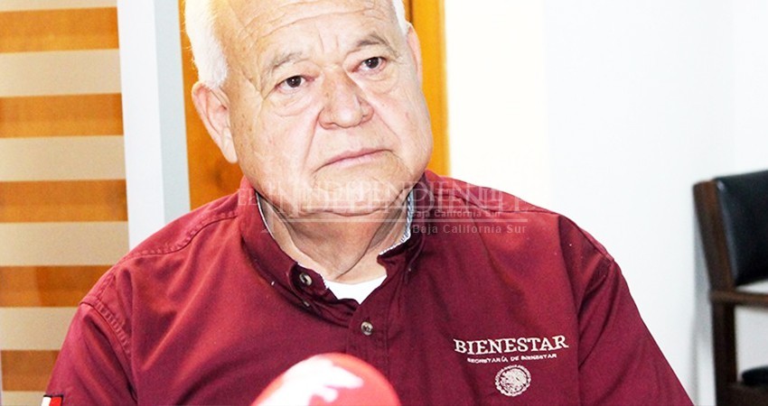 Gobernador a ejidatarios por bloqueo para electrificar San Juanico Si me ocasionan problemas, los haré responsables